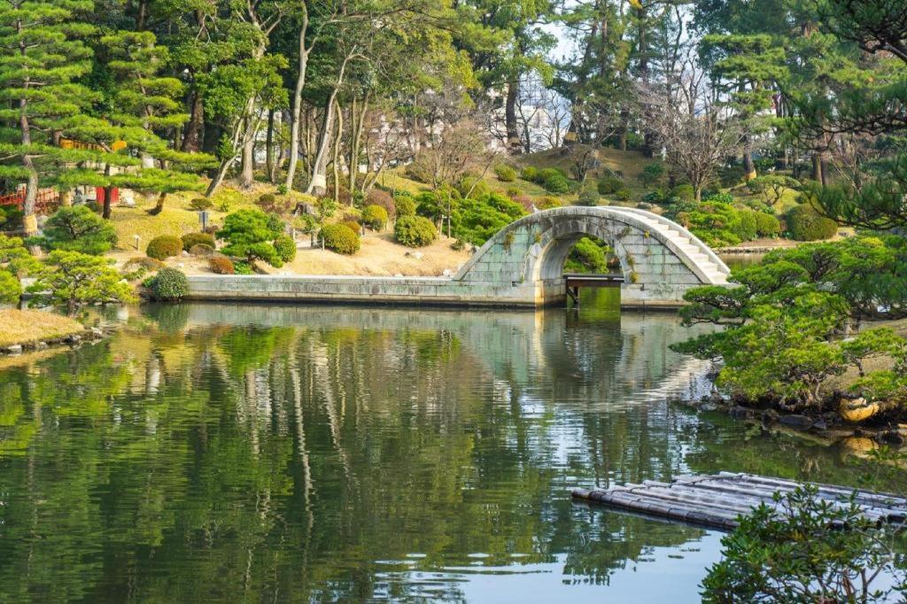 Ark Hiroshimaeki Minami Hotel Hiroshima