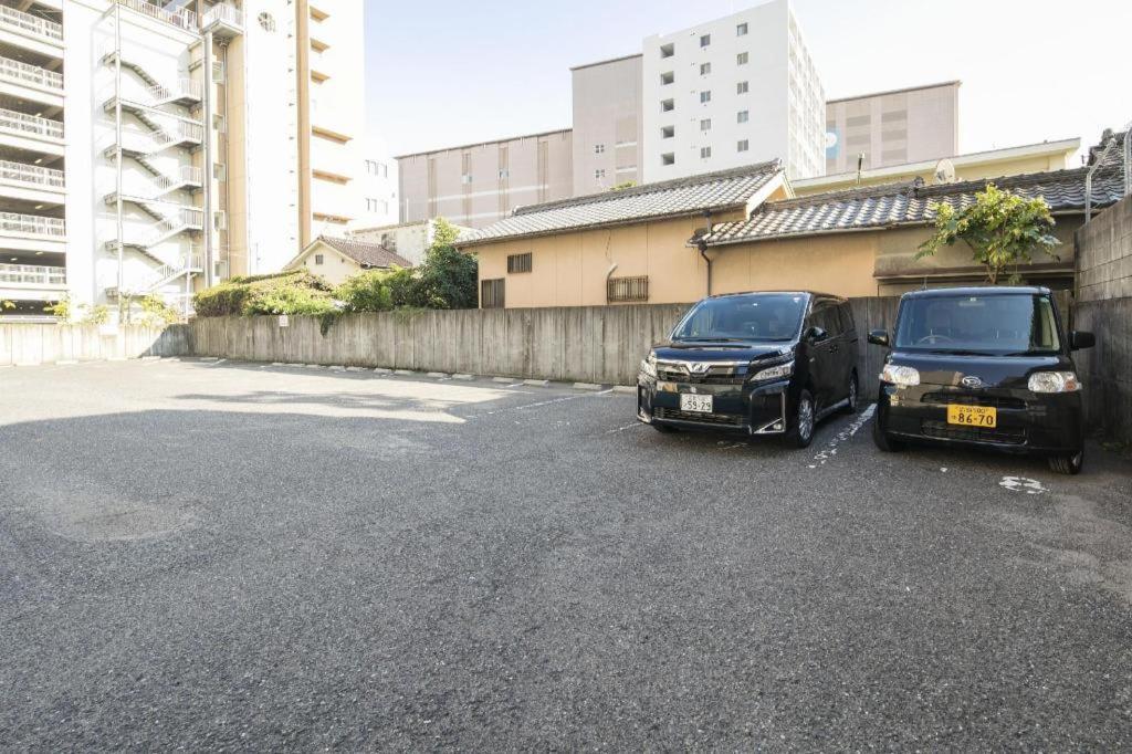Ark Hiroshimaeki Minami Hotel 3*