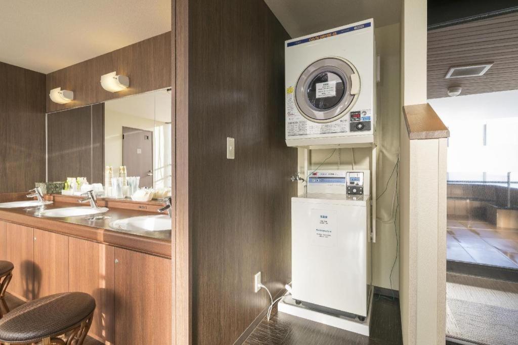 Hotel Ark Hiroshimaeki Minami Hiroshima